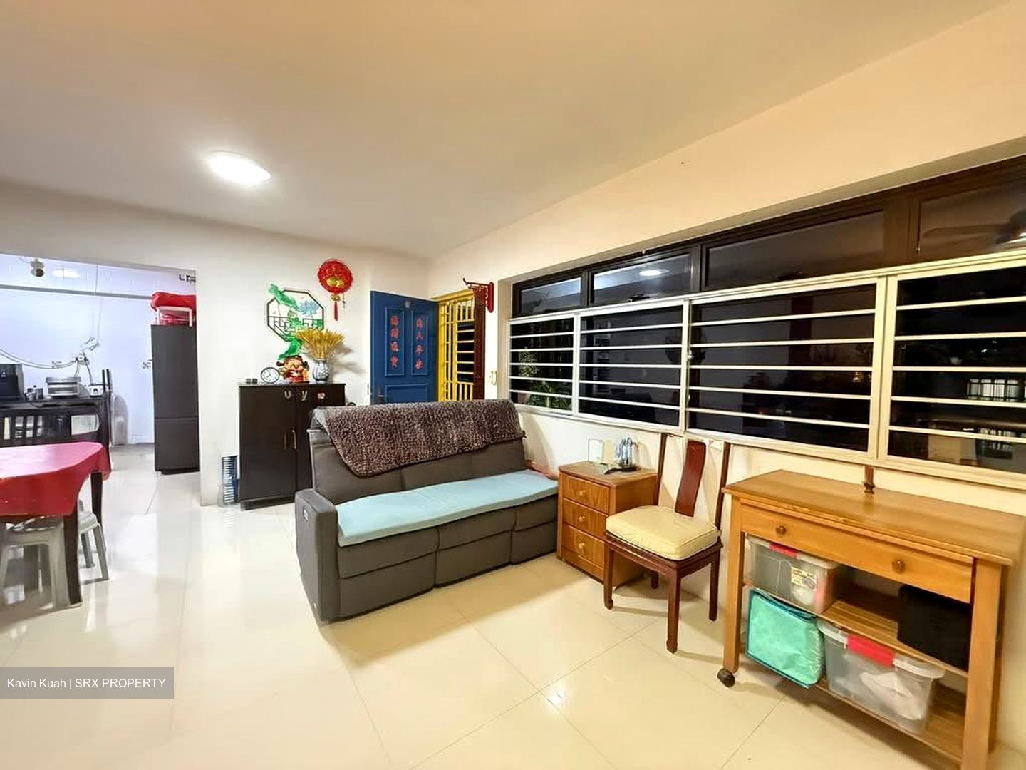 Blk 309A Teck Ghee Vista (Ang Mo Kio), HDB 4 Rooms #548423041